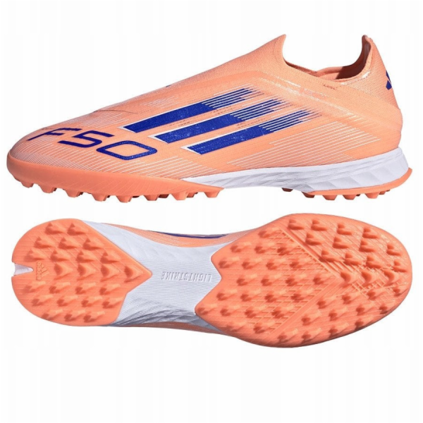 Adidas Kopačky F50 Pro LL TF JR9329