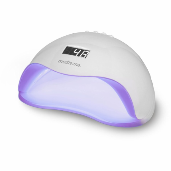 Medisana ND 880 Lampa UV/LED na nehty Bílý