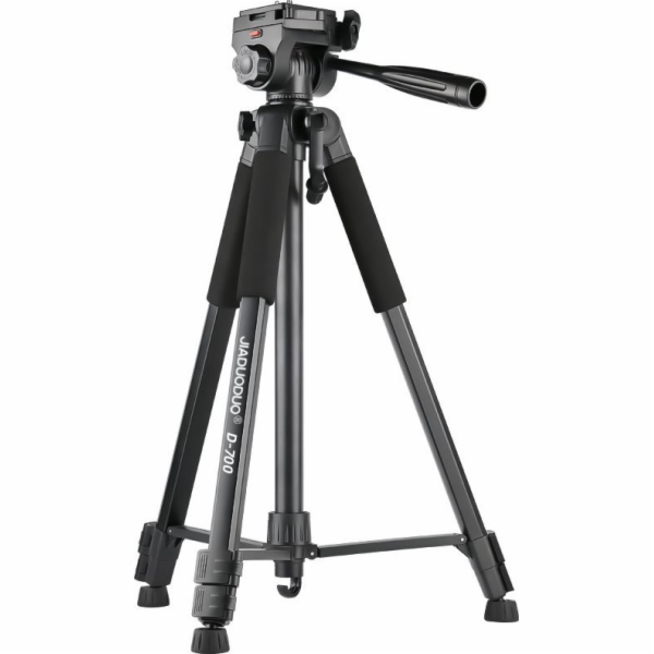 Hurtel Stativ TRIPOD D-700 pro fotoaparát Stativ TRIPOD D...