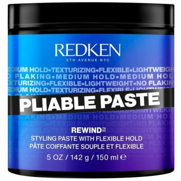 Redken Stylingový krém Pliable Paste 150 ml