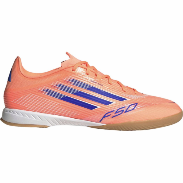 Adidas&nbsp;Kopačky&nbsp;F50&nbsp;League&nbsp;IN&nbsp;JH7718&nbsp;44&nbsp;2/3