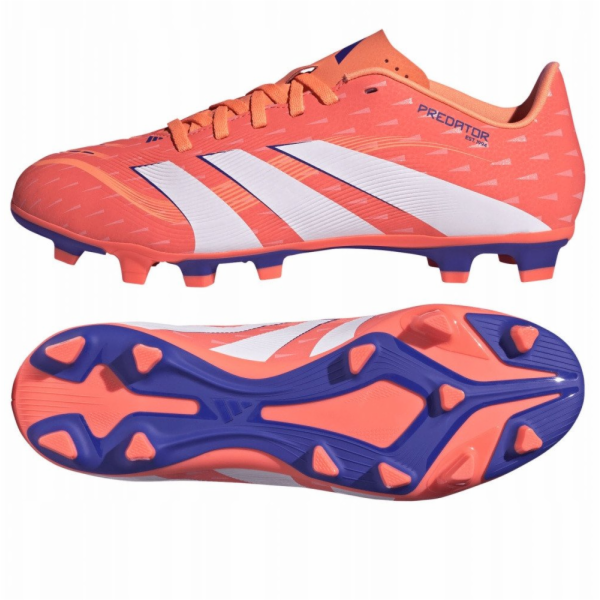 Adidas Kopačky Predator Club FG/MG JH8846