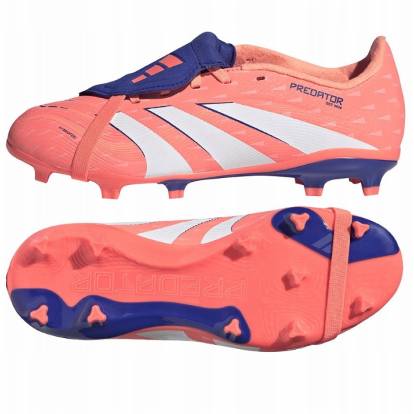 Adidas Kopačky Predator League FT Jr FG/MG JP9918