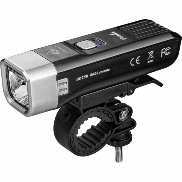Fenix LED svítilna Fenix BC25R - na kolo