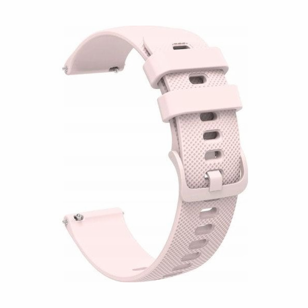 NoName Řemínek Puro ICON pro Apple Watch 38-40-41-42 mm