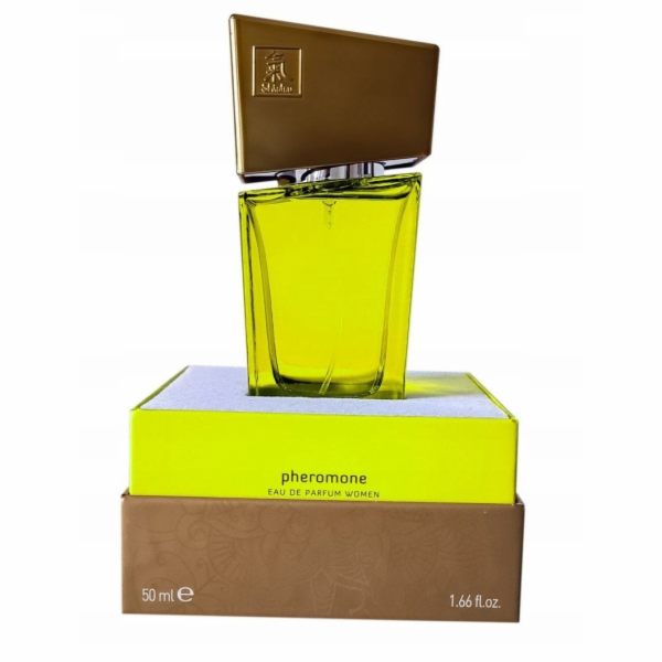 s.&nbsp;Oliver&nbsp;SHIATSU_Lime&nbsp;Pheromone&nbsp;Women&nbsp;EDP&nbsp;sprej&nbsp;50ml