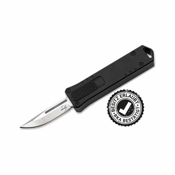 Boker Vystřelovací nůž Boker Plus Micro USB OTF