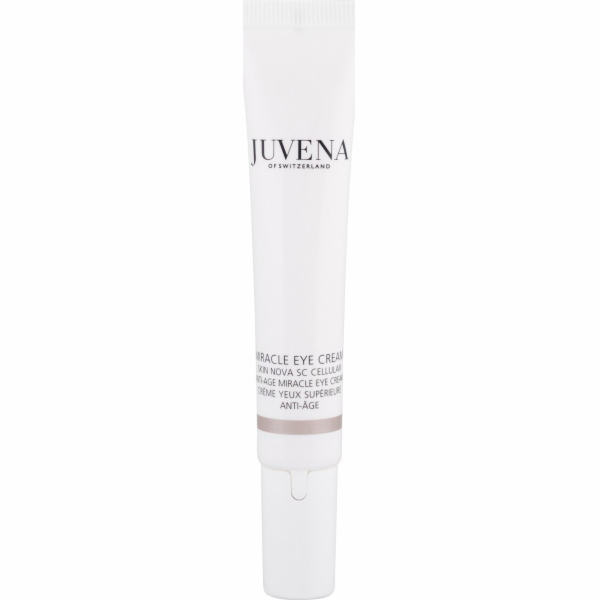 Juvena Juvena Skin Specialist Zázračný oční krém 20ml