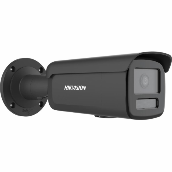 Hikvision IP kamera DS-2CD2T66G2H-4I 2,8 mm EF ČERNÁ PL
