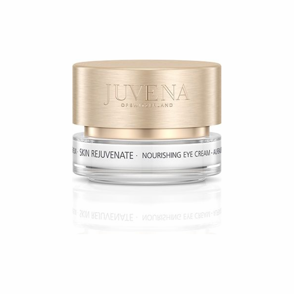 Juvena Skin Rejuvenate Výživný oční krém 15ml