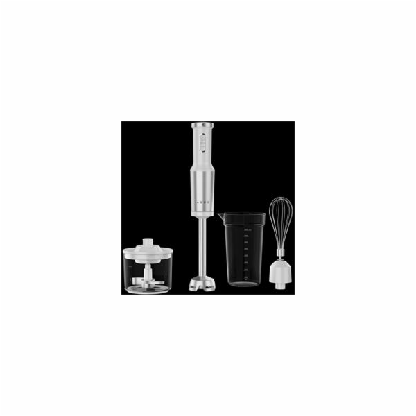 AENO Tyčový mixér HB4W - 1200W, šlehač, sekáček, nádoba, ...