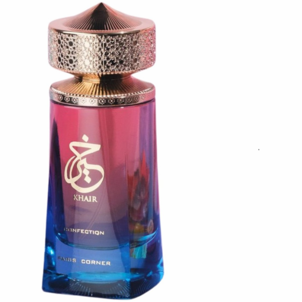 Alkotest Parfémovaná voda Paris Corner Khair Confection 1...