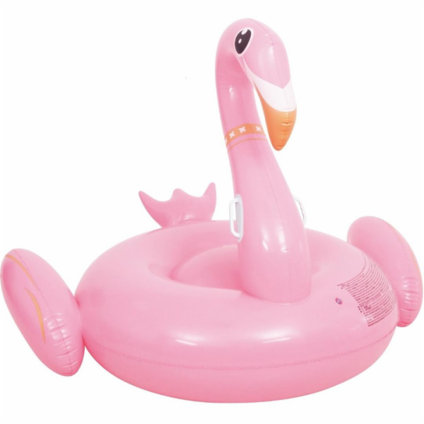 JiLong NAFUKOVACÍ PLAMENÁK 155x115x115CM 35484