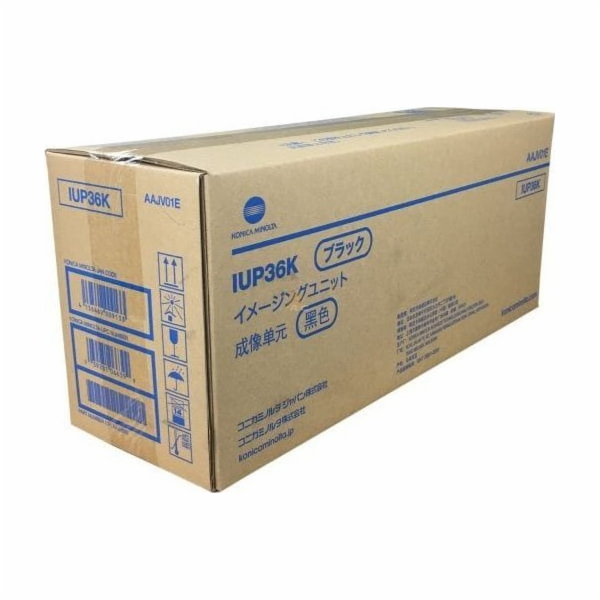 Konica Minolta válec AAJV01E  IUP36K  or