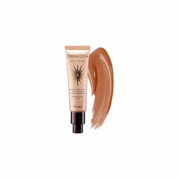 Guerlain Terracotta Joli Teint Illuminating Face Foundati...