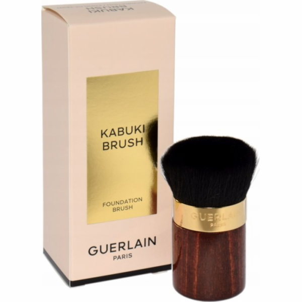 Guerlain GUERLAIN TERRACOTTA LE TEINT ZÁKLADNÍ KARTÁČ NA ...