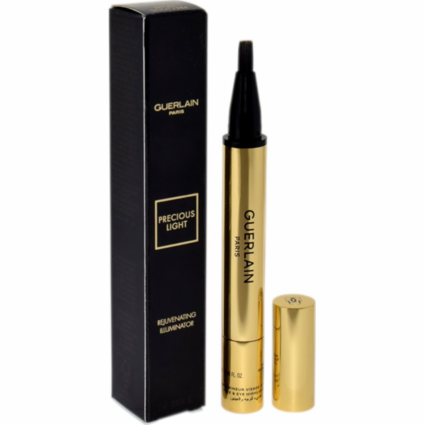 Guerlain GUERLAIN PARURE GOLD PRECIOUS LIGHT Růžový make-...
