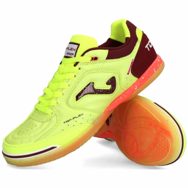 Joma Top Flex 2509 IN TOPW2509IN Žlutá 45