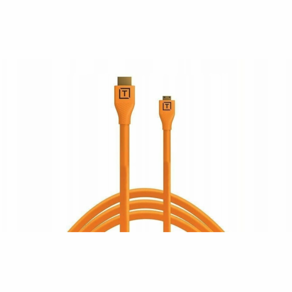 Tether Tools Kabel Pro HDMI Micro na HDMI 2.0