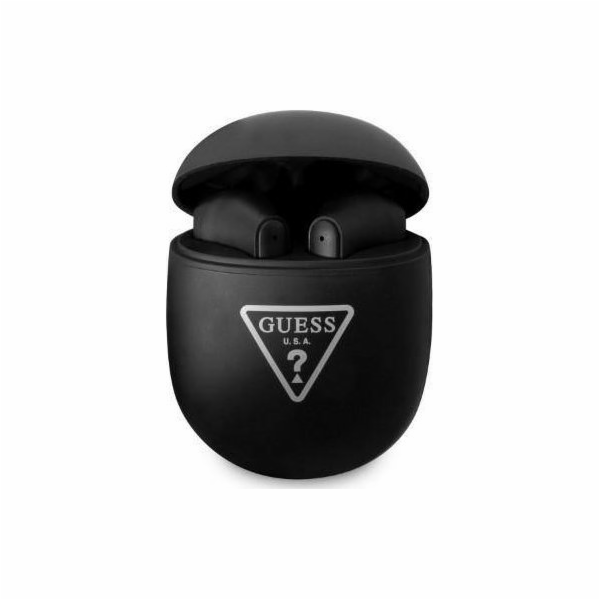 Guess Sluchátka GUTWST82TRK