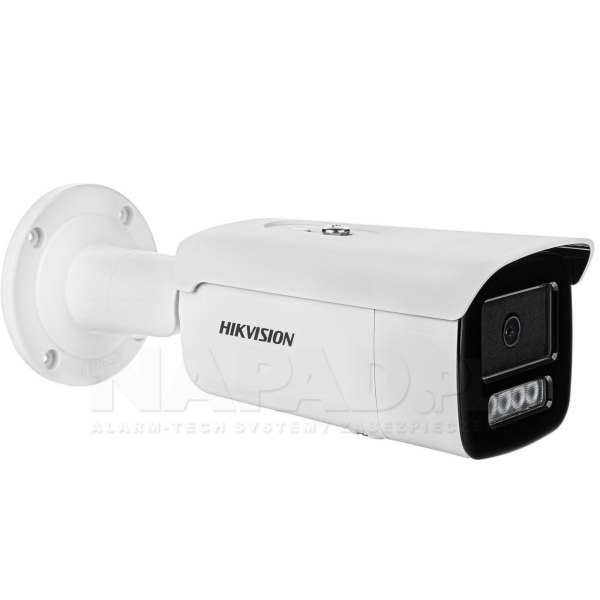 Hikvision IP kamera DS-2CD2T66G2H-4I 2,8 mm EF PL
