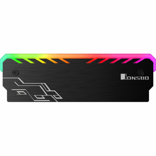 Jonsbo RGB NC-1 (ZURA-253)