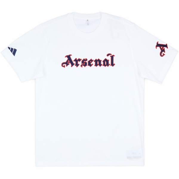 Adidas Arsenal London US Tee JM9412