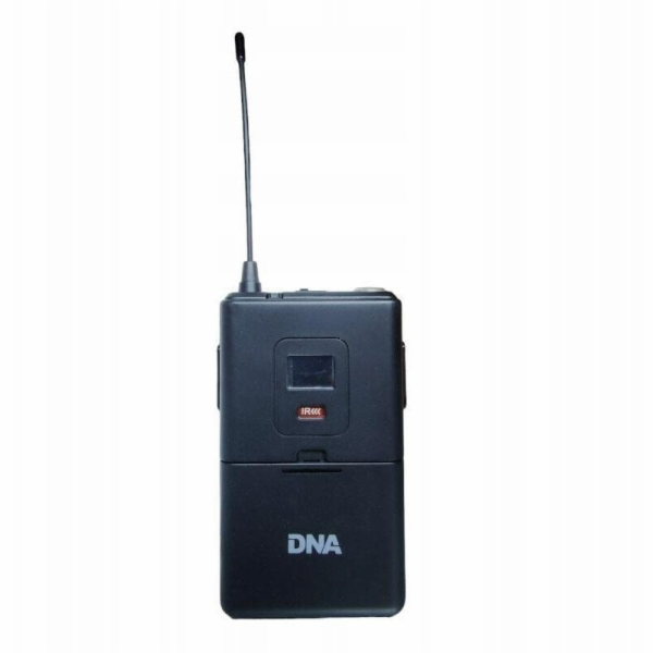 DNA VM - DUAL INSTRUMENTAL SET - BODYPACK