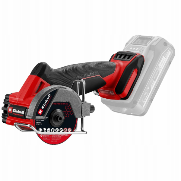 Einhell AKUMULAČNÍ ŘEZAČKA TP-CO 18/76-C Li BL-SOLO
