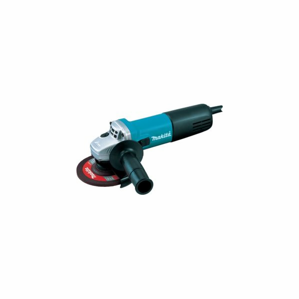 Makita bruska úhlová bruska 125mm 840W 9558HNR MAKITA (95...
