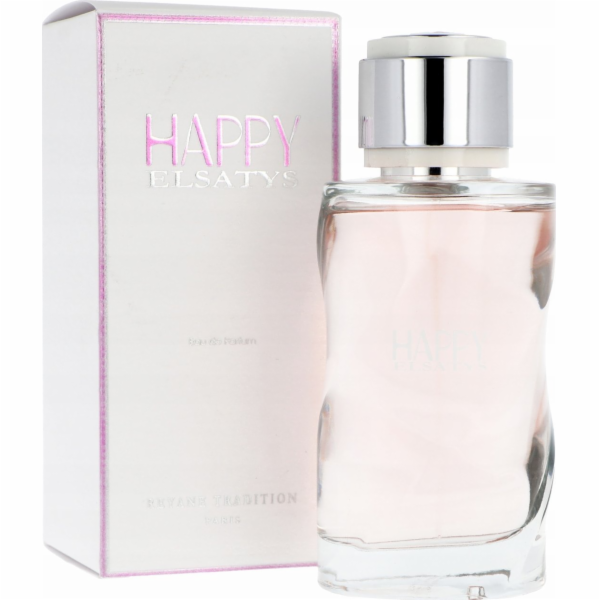 NoName REYANE TRADITION Happy Elsatys EDP 100ml