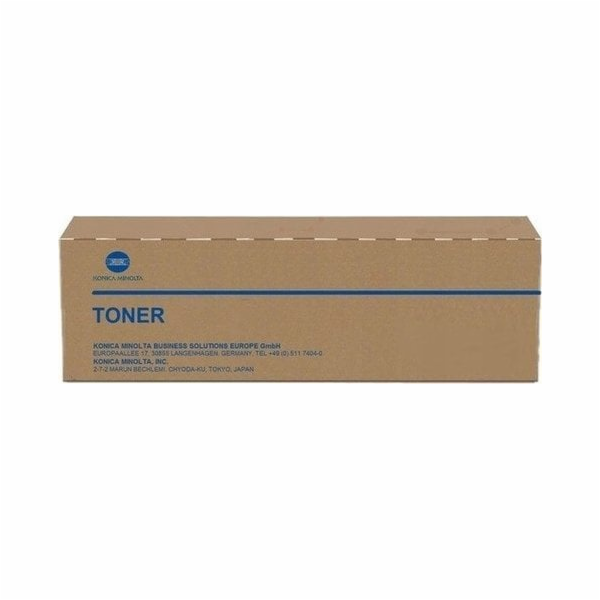 Konica Minolta Toner TN-628 AC79050, originální, 24k, 100...