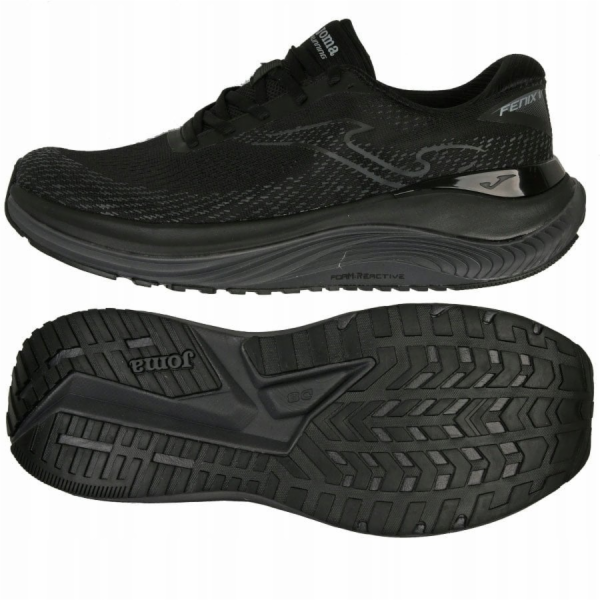 Joma R.Fenix 2501 RFENIW2501 Černá 42