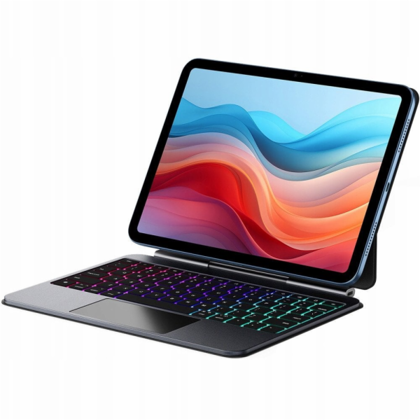 DUXDUCIS Pouzdro s klávesnicí Dux Ducis řady MK pro Apple...