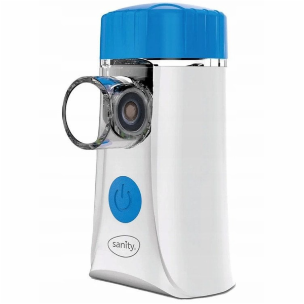 NoName SANITY_Fast síťovaný inhalátor HNK-MESH-01