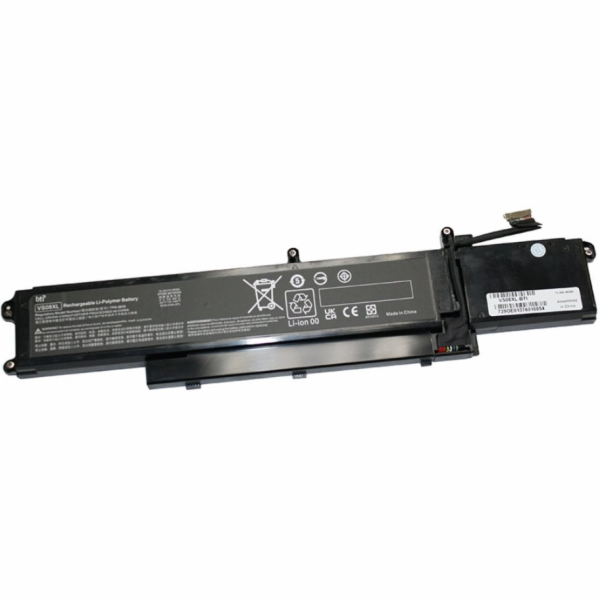 Origin BTI 8C BAT ZBOOK FURY 16 G9/OEM: M86087-001 VS0809...