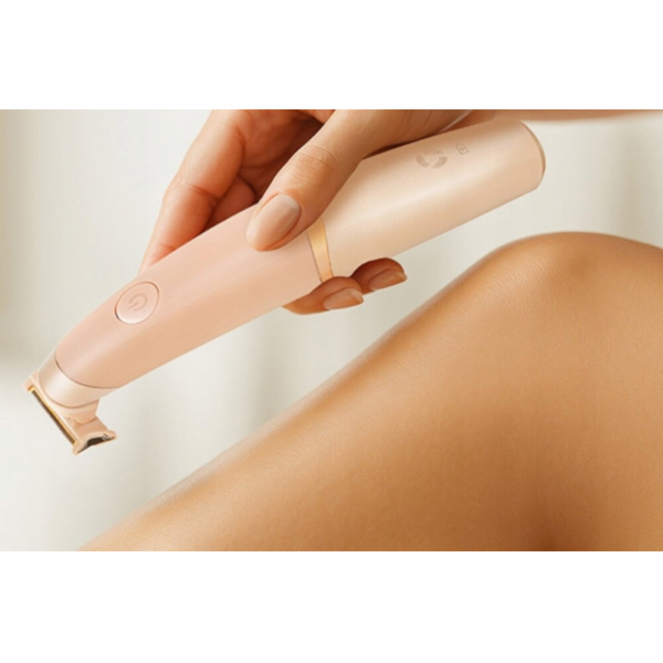 NoName MULTIFUNKČNÍ HOLÍCÍ STROJEK BEAUTIFLY SILKY SKIN EPIL