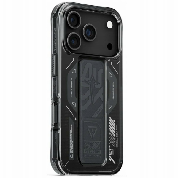 SKINARMA Pouzdro Helio pro iPhone 17 Pro s magnetickým na...