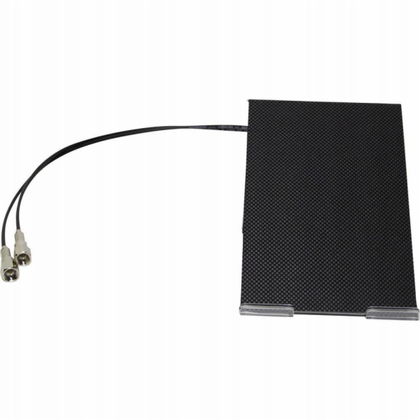 NoName Wittenberg Antennen Modtageforstarker Handy Power ...