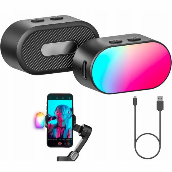 NoName Magnetická RGB LED lampa pro Smart S2 X Pro X XE X...