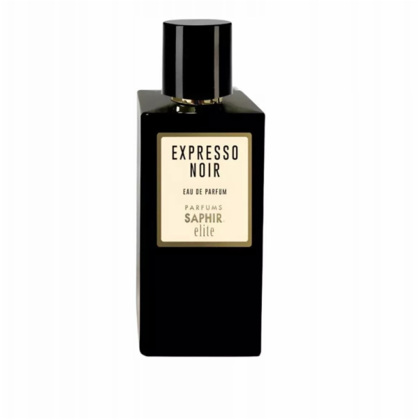 Alkotest&nbsp;SAPHIR&nbsp;Elite&nbsp;Men&nbsp;Expresso&nbsp;Noir&nbsp;EDP&nbsp;sprej&nbsp;100ml