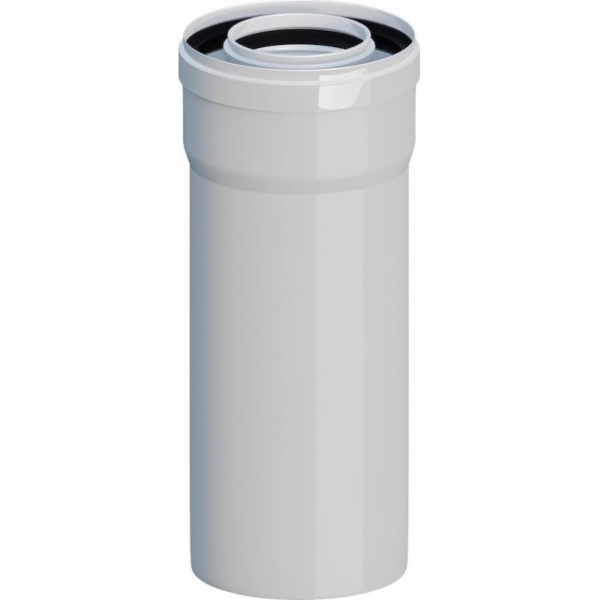 Ricom Těsnění pro rovné potrubí, PP-AL L500 DN80/125