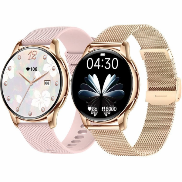 Tracer 47637 SMK9 Fiora Gold