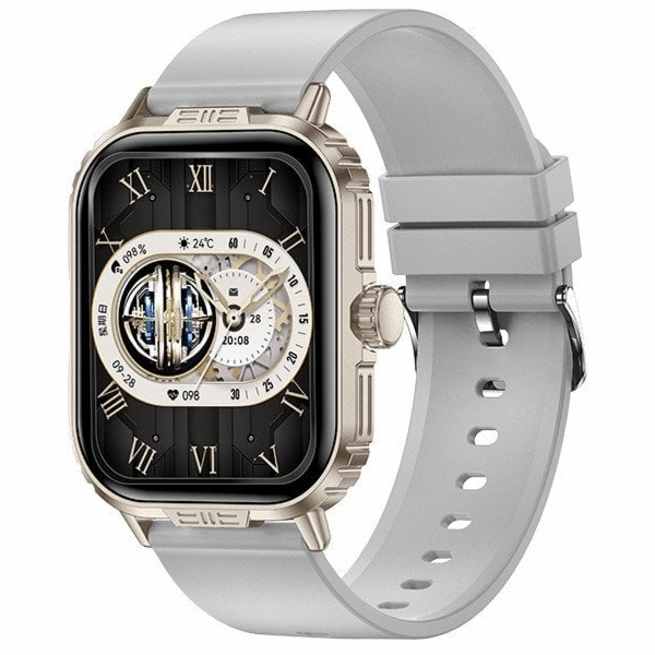 Tracer Chytré hodinky FitOn SL