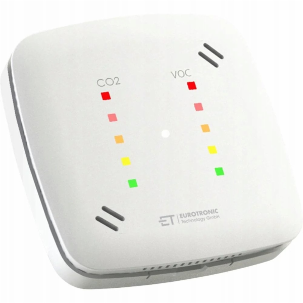 Eurotronic Snímač kvality vzduchu/CO2 700209
