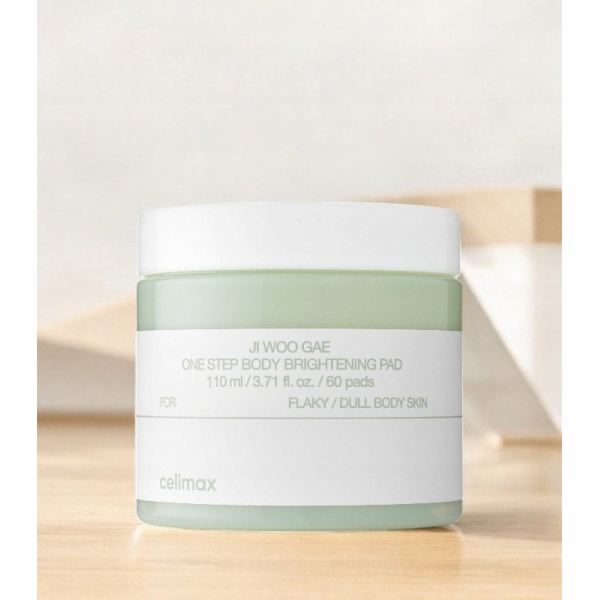 NoName CELIMAX_Ji Woo Gae One Step Body Brightening Pad e...
