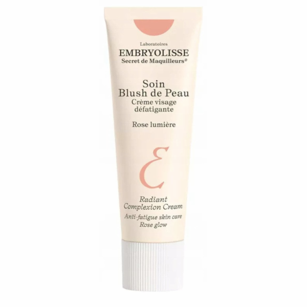 Embryolisse Secret de Maquilleurs Soin Blush de Peau krém...