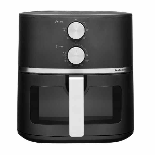 NoName Amica AFM 2020 5,5 l černá