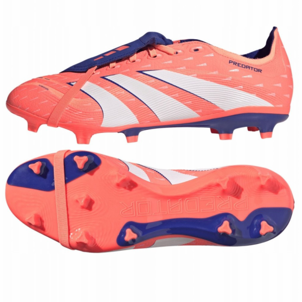 Adidas Kopačky Predator League FT FG/MG JI1112