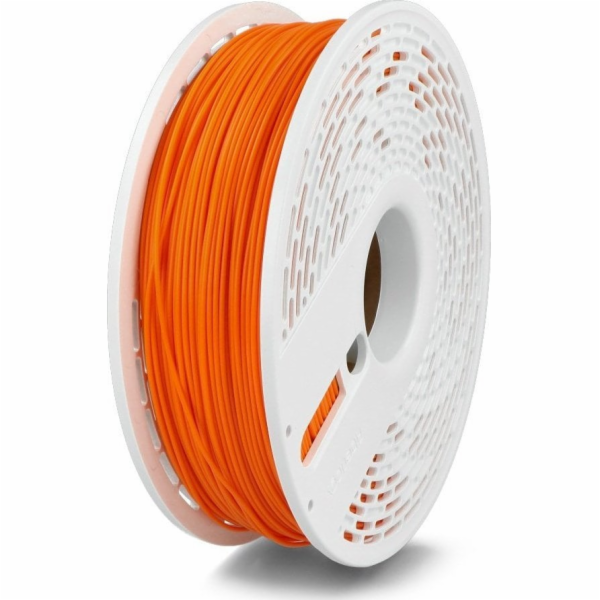 Fiberlogy Filament Fiberlogy PP 1,75 mm 0,75 kg – oranžová}